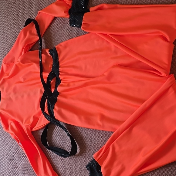 A Wish Come True Blast Off Dance Costume - Picture 16 of 17